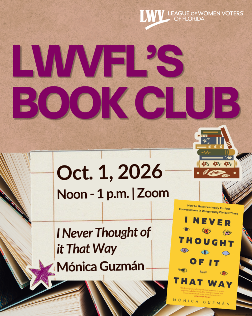 Oct Book Club