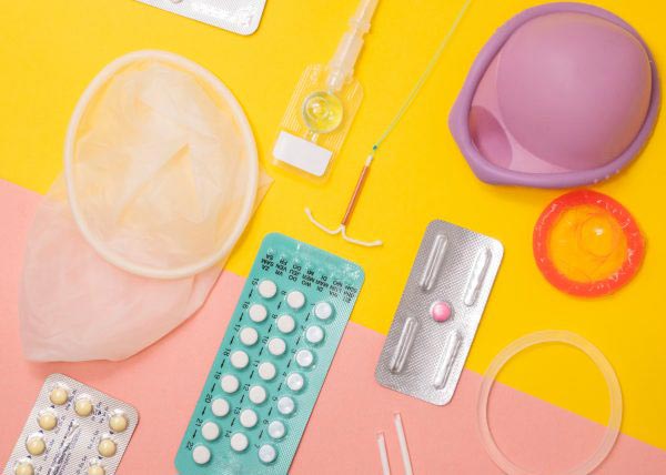 Reproductive Health Supplies Coalition